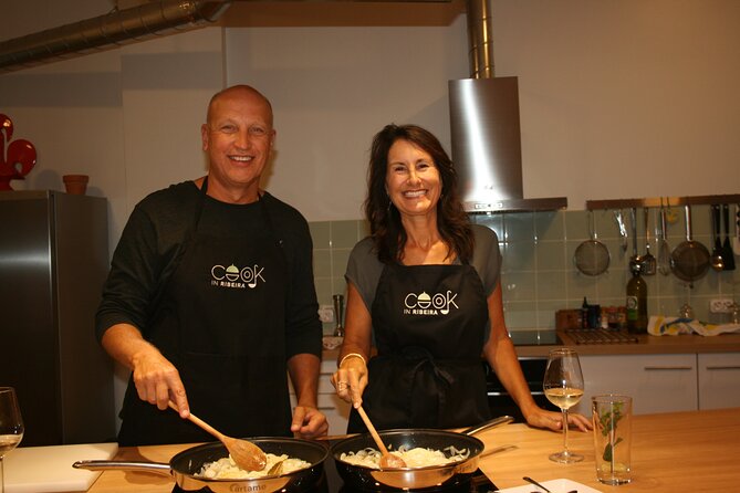 Portuguese Cooking Class in Porto with Portuguese Wine - Who should book this evening?