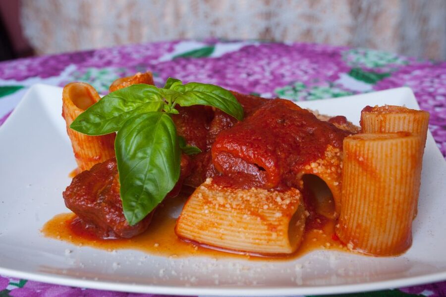 Positano: Small-group Cooking Class at a Local's Home - What this Positano cooking class is really about