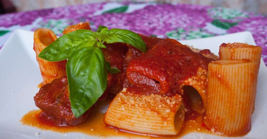 Positano: Small-group Cooking Class at a Local's Home - Setting up your workstation and meeting the host
