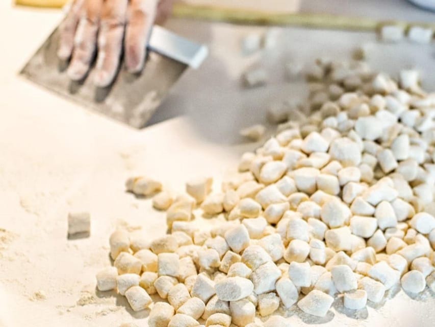 Positano: Small Group Cooking Class with Prosecco & Dessert - Who Will Enjoy This Positano Cooking Class