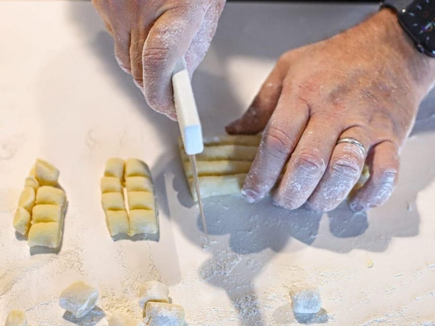 Positano: Small Group Cooking Class with Prosecco & Dessert - What the $234.50 Price Really Covers