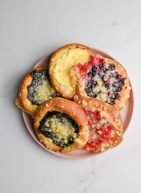 Prague: Traditional Czech Baking Class - The 25-minute introduction to Czech baking