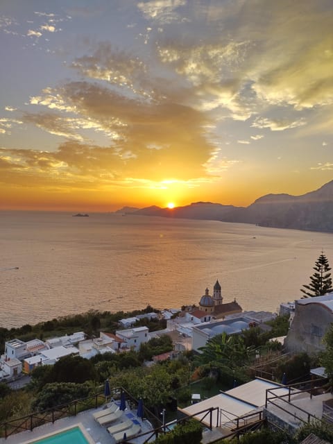Praiano: Cooking Class with Sea View - FAQ