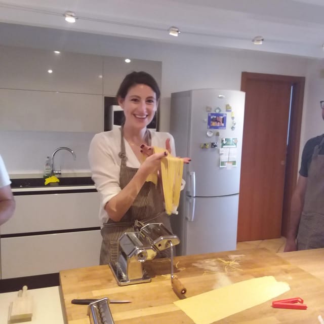 Praiano: Cooking Class with Sea View - Is the Praiano cooking class worth booking?