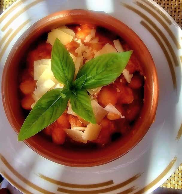 Praiano–Home Restaurant: Cooking Class with a Land or Sea Menu - Key details before you book