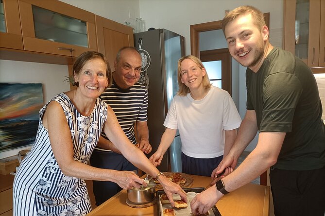 Premium Cooking Class in Bari: Pasta & Tiramisu, free wine bottle - Key points to know before booking