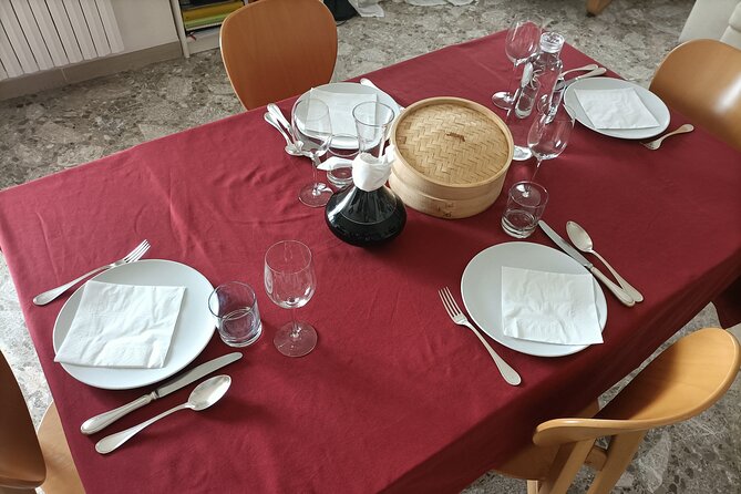 Premium Cooking Class in Bari: Pasta & Tiramisu, free wine bottle - Why the private format matters
