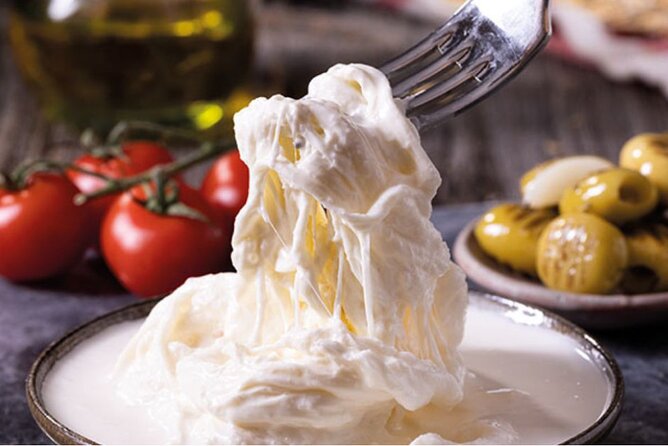 Premium Cooking Class in Bari: Pasta & Tiramisu, free wine bottle - A rainy-day plan that still feels worthwhile