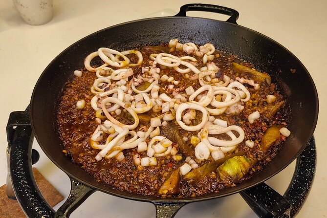 Premium Cooking Class in Designer Loft: Paella & Spanish Tapas - Who will enjoy this class most