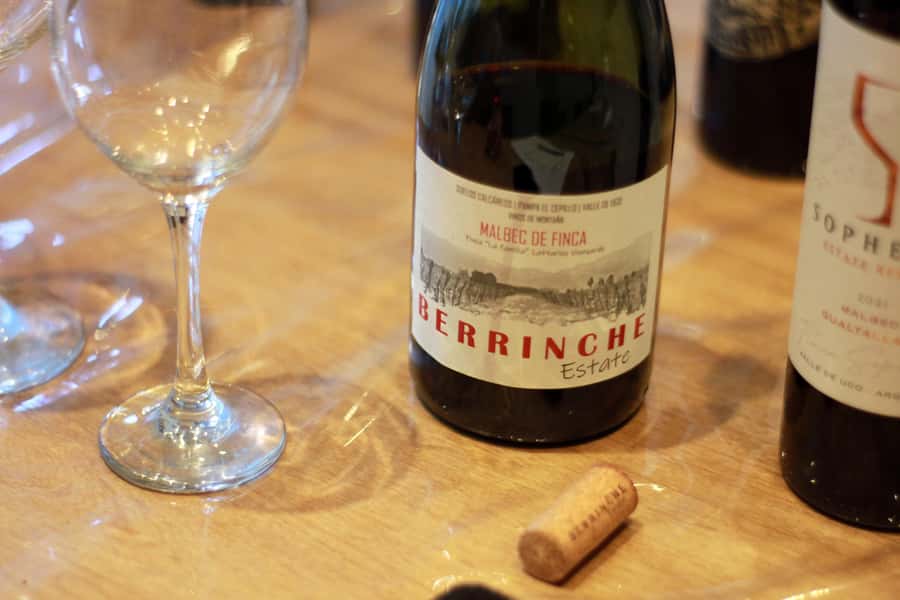 Premium Empanadas Cooking Class & Wine Tasting Experience - Key details at a glance