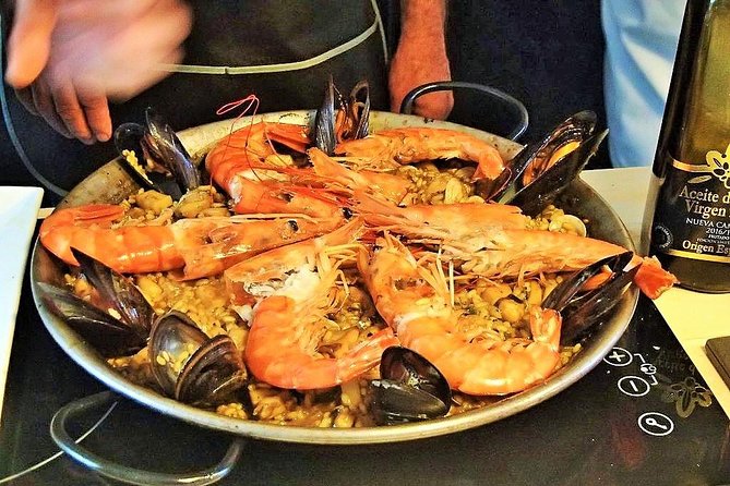 Premium Paella Cooking Class & 10 Spanish Tapas - Who will enjoy this experience most?