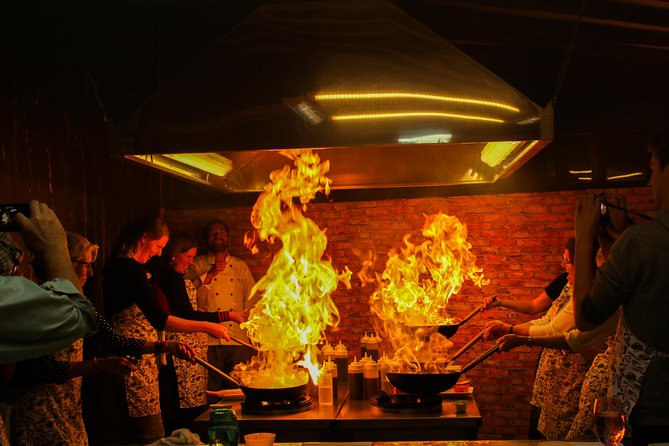 Private Andean Cooking Class, Pachamanca - Key points to know before you book