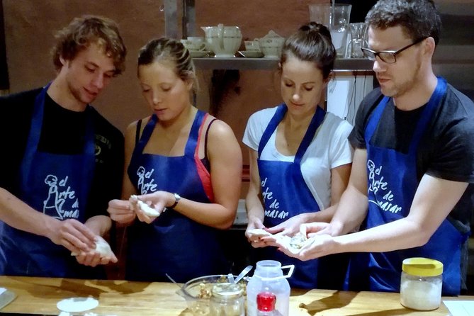 Private Argentine Cooking Class and Tango Lesson in Buenos Aires - Why Combine Tango and Cooking?