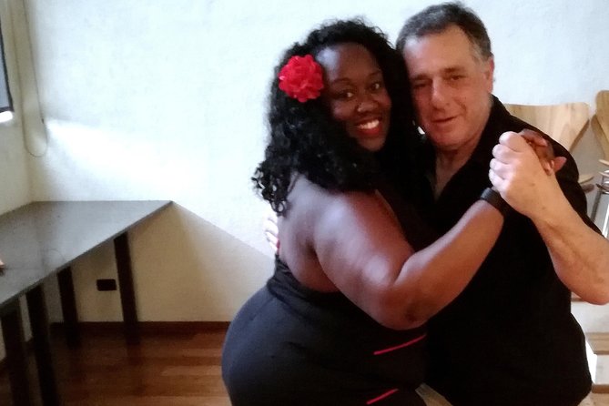 Private Argentine Cooking Class and Tango Lesson in Buenos Aires - Starting With a One-Hour Tango Lesson