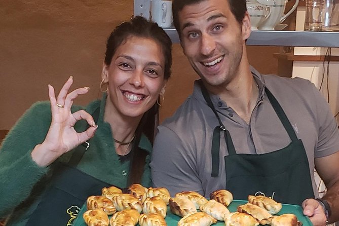 Private Argentine Cooking Class and Tango Lesson in Buenos Aires - Is $182 Per Person Fair?
