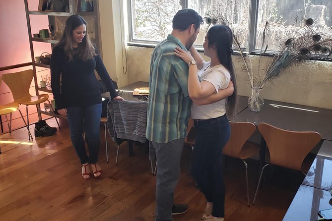 Private Argentine Cooking Class and Tango Lesson in Buenos Aires - The Three-Course Meal and What It Adds