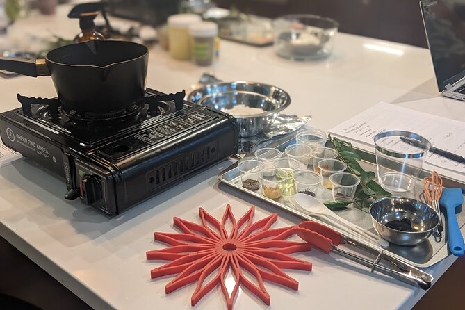 Private Atlanta Cooking Class with a Fun Local Chef Naina - Cooking by taste instead of following a script