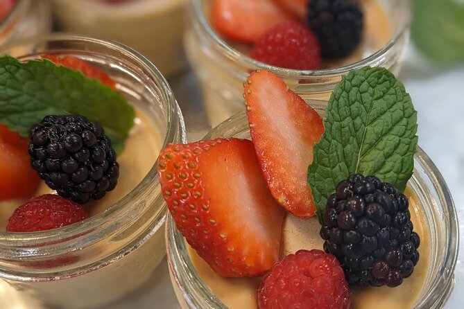 Private Atlanta Cooking Class with a Fun Local Chef Naina - Why the private format matters