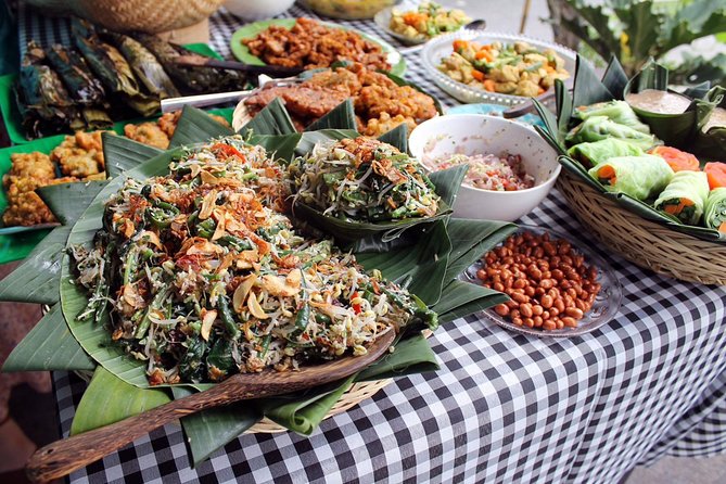 PRIVATE Authentic Balinese Cooking Class in Ubud at Putu's Home - What makes this class special