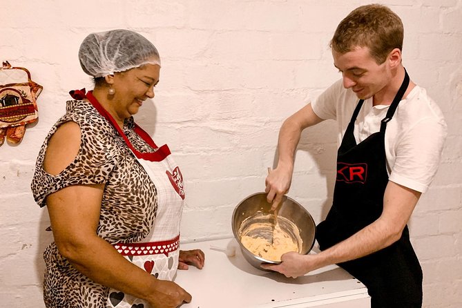 Private Authentic Cape Malay Cooking Class in Manenberg with Locals - Key points to know before booking