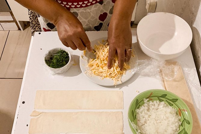Private Authentic Cape Malay Cooking Class in Manenberg with Locals - Why this class offers more than a recipe lesson