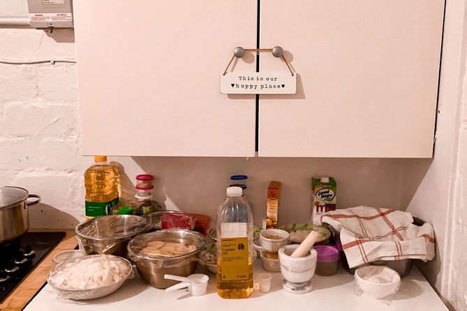 Private Authentic Cape Malay Cooking Class in Manenberg with Locals - Arriving in Manenberg for the 10:00 am start