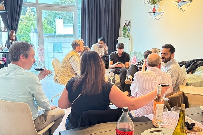 Private Authentic Indian Cooking Class in Antwerp with Aastha - Choosing between three Indian menus