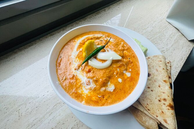 Private Authentic Indian Cooking Class in Antwerp with Aastha - Practical planning before you book