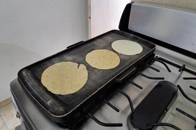 Private Authentic Mexican Cooking Class in Cancun with Alberto - Is $172 a Fair Price?