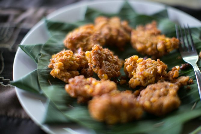 PRIVATE Balinese Cooking Class in Ubud with Dewa with Transfers - The Meal You Helped Make