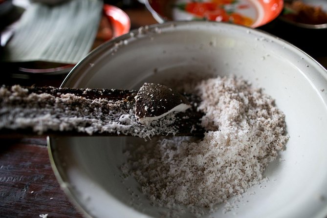 PRIVATE Balinese Cooking Class in Ubud with Dewa with Transfers - Why the Cultural Story Matters