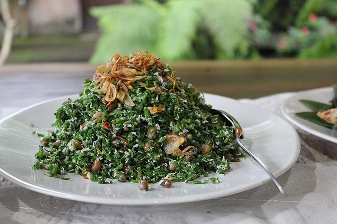 PRIVATE Balinese Cooking Class in Ubud with Dewa with Transfers - Practical Details Before You Book