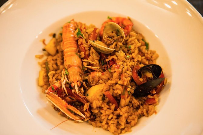 Private Barcelona Market Tour & Paella Cooking Class with Josh - Is $225 per person a good value?