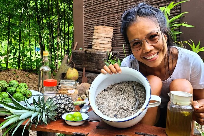 Private Bicycle Tour to Chiang Mai and Thai Cooking Class - The value of a $211 private tour