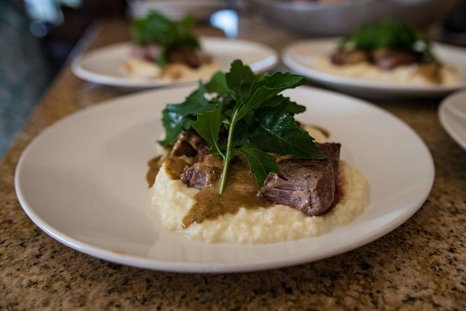 Private Cape Malay Cooking Class in Cape Town with a Local Family - Key points at a glance
