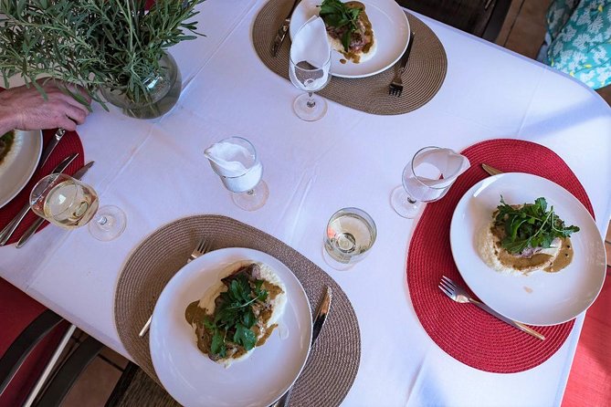 Private Cape Malay Cooking Class in Cape Town with a Local Family - Conversation about Cape Malay food and culture