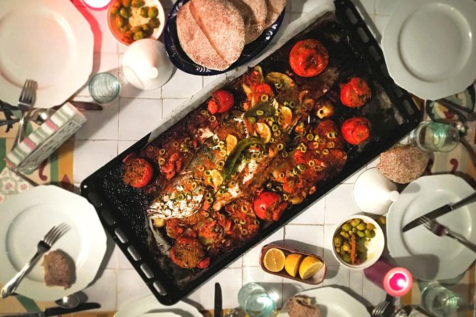 Private Casablanca Market Tour and Cooking Class with Chamsi - Why this Casablanca experience feels different