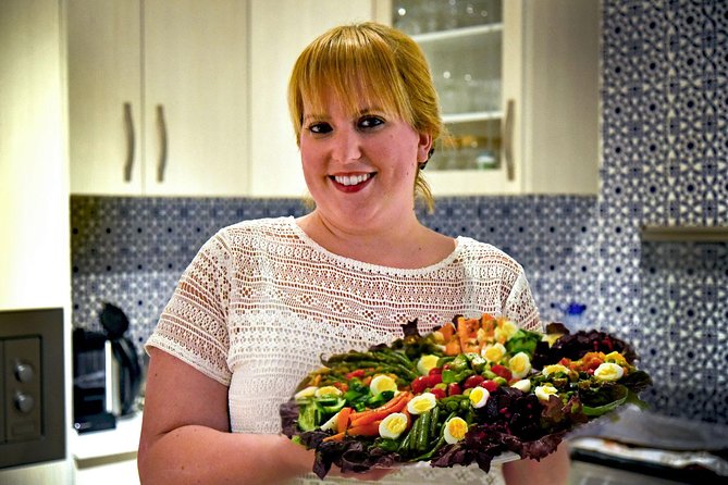 Private Casablanca Market Tour and Cooking Class with Chamsi - Who will enjoy this most