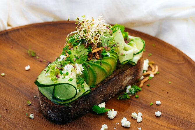 Private Chef, Catering and Cooking Classes - A Kauai dinner built around local food