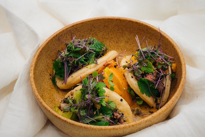 Private Chef, Catering and Cooking Classes - What happens during the three-hour experience