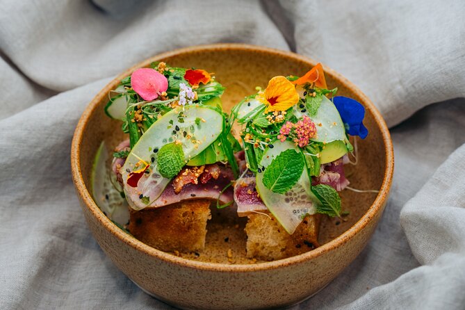Private Chef, Catering and Cooking Classes - Fish, tropical fruit, and food with a sense of place
