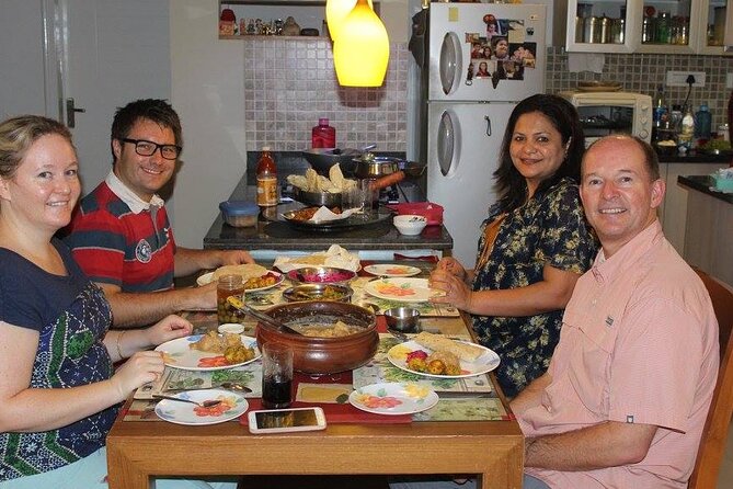 Private Cooking and Dining Experience in Bengaluru - Key points at a glance
