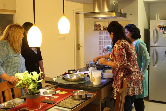 Private Cooking and Dining Experience in Bengaluru - Starting at the market with fresh ingredients