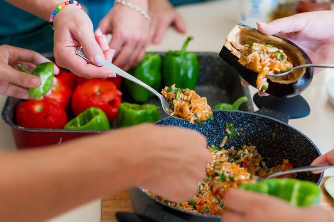 Private Cooking Class - A Culinary Journey in Argostoli - What this Kefalonia experience really includes