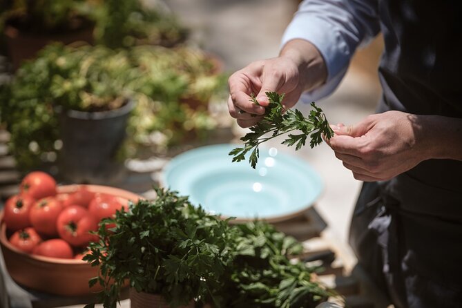 Private Cooking Class - A Culinary Journey in Argostoli - How the private format affects value