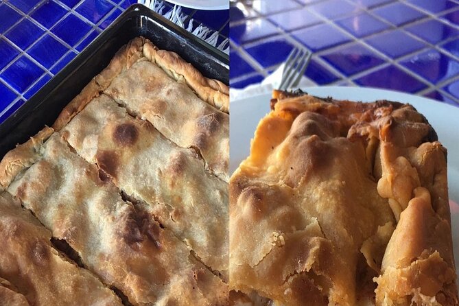 Private Cooking Class - A Culinary Journey in Argostoli - Timing, pickup, and what to wear