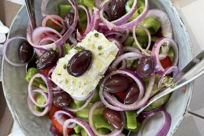 Private Cooking Class - A Culinary Journey in Argostoli - Should you book this Kefalonia experience?