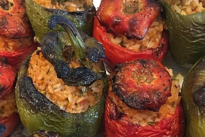 Private Cooking Class - A Culinary Journey in Argostoli - Cooking with Chef Viva near Argostoli