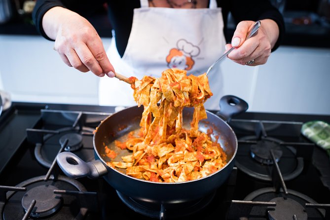 Private cooking class at a Cesarina's home with tasting in Bergamo - Cooking in a Bergamo home instead of a restaurant