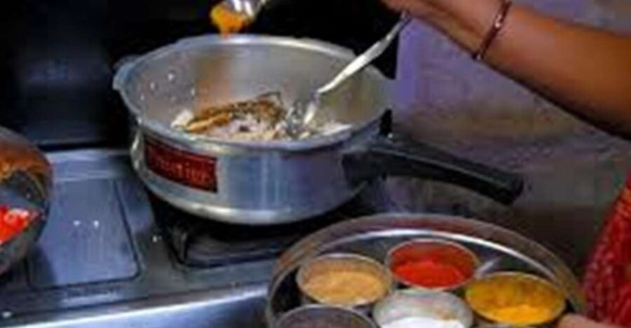 Private Cooking Class In Jodhpur With Family - From your Jodhpur hotel to a local kitchen
